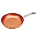 Non stick ceramic aluminium fry pan